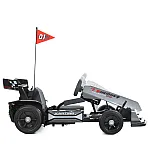Детский дрифт-карт M 6148ELS-11(24V) Серый