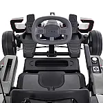 Детский дрифт-карт M 6148ELS-11(24V) Серый
