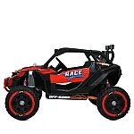 Баггі з пультом керування Bambi M 6149EBLR-3(24V) Червоний
