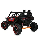 Баггі з пультом керування Bambi M 6149EBLR-3(24V) Червоний