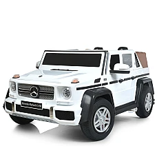 Детский электромобиль Mercedes-Maybach G650 Bambi M 6150AL-1(