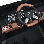 Дитячий електромобіль Mercedes-Maybach G650 Bambi M 6150AL-1(24V) Білий