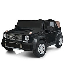 Детский электромобиль Mercedes-Maybach G650 Bambi M 6150AL-2(