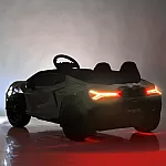 Детский электромобиль Lamborgini Bambi M 6151AL-5(24V) Зеленый