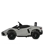 Детский электромобиль Lamborgini Bambi M 6151AL-11(24V) Серый
