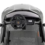 Детский электромобиль Lamborgini Bambi M 6151AL-11(24V) Серый