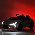 Детский электромобиль Lamborgini Bambi M 6151AL-5(24V) Зеленый