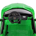 Детский электромобиль Lamborgini Bambi M 6151AL-5(24V) Зеленый