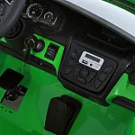 Детский электромобиль Lamborgini Bambi M 6151AL-5(24V) Зеленый