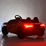 Детский электромобиль Lamborgini Bambi M 6151AL-7(24V) Оранжевый