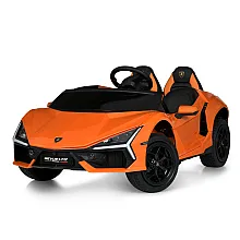 Детский электромобиль Lamborgini Bambi M 6151AL-7(24V) Оранже