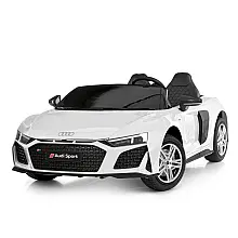 Дитячий електромобіль Audi Bambi M 6152AL-1(24V) Білий