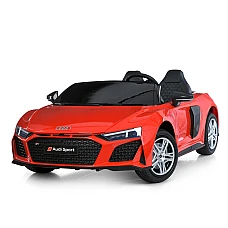 Детский электромобиль Audi Bambi M 6152AL-3(24V) Красный