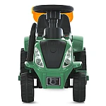 Трактор-каталка 2 в 1 Bambi M 6153B-5 Зеленый