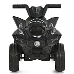 Дитячий квадроцикл Bambi M 6181EL-2 Чорний