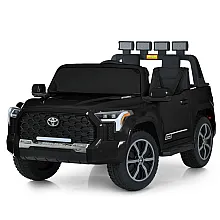 Внедорожник с пультом управления Toyota Bambi M 6192EBLR-2(24