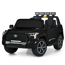 Позашляховик з пультом керування Toyota Bambi M 6192EBLR-2(24