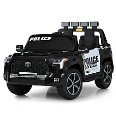 Позашляховик з пультом керування Toyota Bambi M 6192EBLR-2-1(