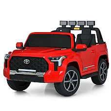 Позашляховик з пультом керування Toyota Bambi M 6192EBLR-3(24