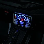 Детский электромобиль Porsche Bambi M 6197EBLR-3(24V) Красный