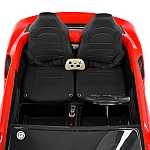 Детский электромобиль Porsche Bambi M 6197EBLR-3(24V) Красный