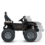Позашляховик з пультом керування Bambi M 6204EBLR-2(24V) Чорний