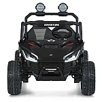 Багги с пультом управления Bambi M 6205EBLR-2(24V) Черный