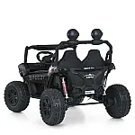 Багги с пультом управления Bambi M 6205EBLR-2(24V) Черный