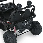 Багги с пультом управления Bambi M 6205EBLR-2(24V) Черный