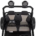 Багги с пультом управления Bambi M 6205EBLR-2(24V) Черный