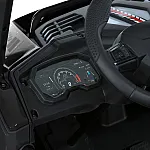 Багги с пультом управления Bambi M 6205EBLR-2(24V) Черный