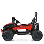 Багги с пультом управления Bambi M 6205EBLR-3(24V) Красный