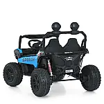 Багги с пультом управления Bambi M 6205EBLR-4(24V) Синий