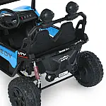 Багги с пультом управления Bambi M 6205EBLR-4(24V) Синий
