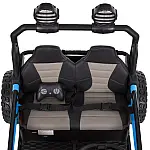 Багги с пультом управления Bambi M 6205EBLR-4(24V) Синий