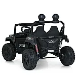 Внедорожник с пультом управления Bambi M 6206EBLRS-18(24V) Камуфляж