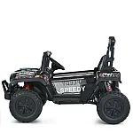 Внедорожник с пультом управления Bambi M 6206EBLRS-18(24V) Камуфляж