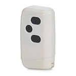 Детский электромотоцикл Bambi M 6220ELR-3-5 Красно-зеленый