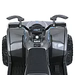 Дитячий квадроцикл Bambi M 6222EBLRS-11 Сірий