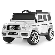 Детский элетромобиль с пультом управления Mercedes Bambi M 62