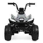 Детский квадроцикл Bambi M 6242EL-11(24V) Серый