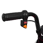 Дитячий квадроцикл Bambi M 6242EL-13(24V) Бежевий
