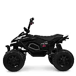 Детский квадроцикл Bambi M 6242EL-2(24V) Черный