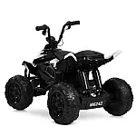 Детский квадроцикл Bambi M 6242EL-2(24V) Черный