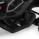 Детский квадроцикл Bambi M 6242EL-2(24V) Черный