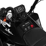 Детский квадроцикл Bambi M 6242EL-2(24V) Черный