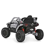 Баггі з пультом керування Bambi M 6256EBLR-11 Сірий