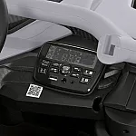 Баггі з пультом керування Bambi M 6256EBLR-11 Сірий