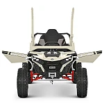 Багги с пультом управления Bambi M 6256EBLR-13 Бежевый