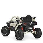 Багги с пультом управления Bambi M 6256EBLR-13 Бежевый